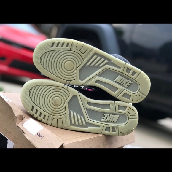 Nike Shoes | Air Yeezy Blinks 1 Size 8 | Poshmark